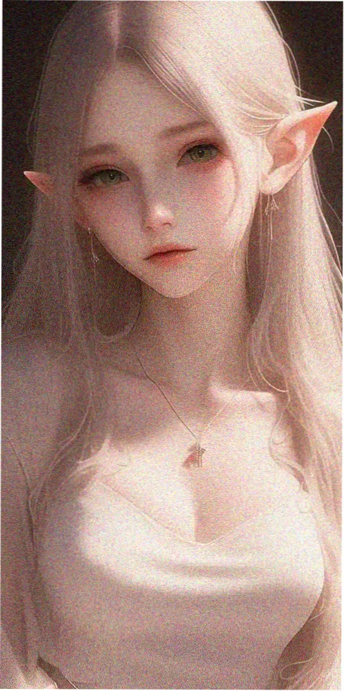 锈色黎明剧照